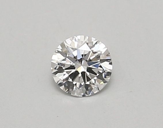 Round Lab-Grown Diamond image