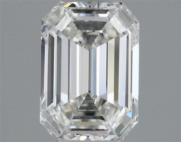 Emerald Diamond image