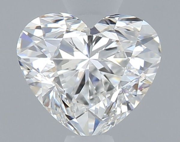 Heart Diamond image