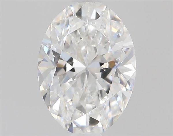 Oval Diamond image