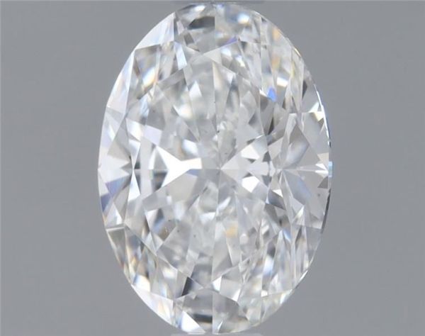 Oval Diamond image