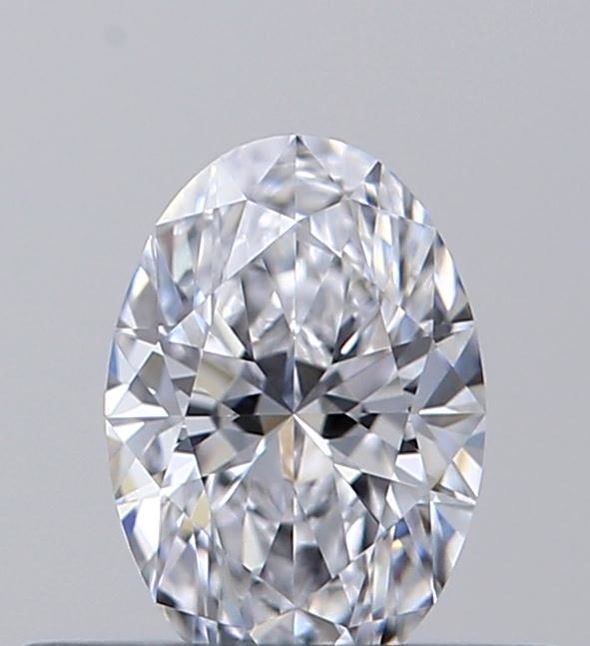 Oval Diamond image