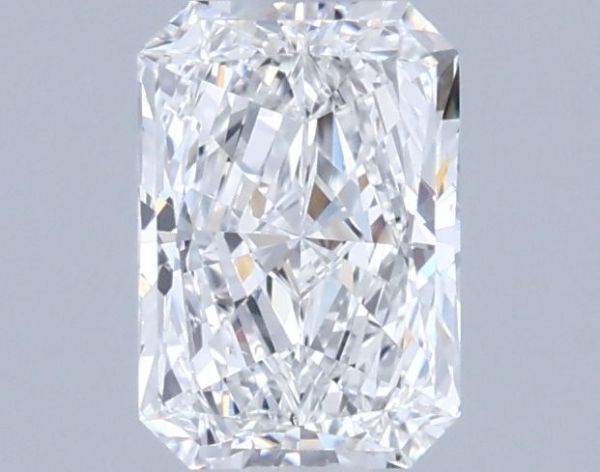 Radiant Lab-Grown Diamond image