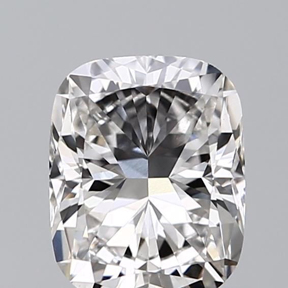 Cushion Lab-Grown Diamond image
