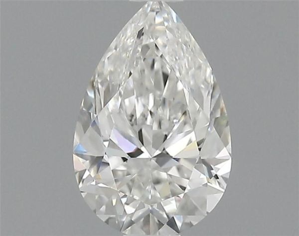 Pear Diamond image