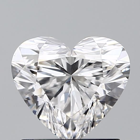 Heart Lab-Grown Diamond image