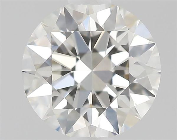 Round Diamond image
