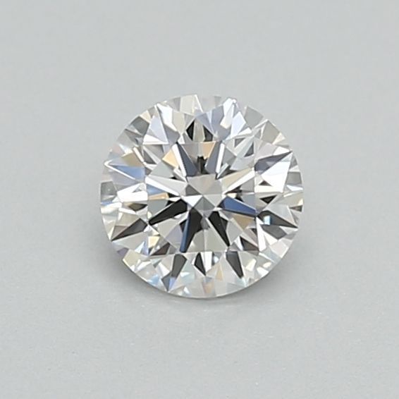 Round Lab-Grown Diamond image