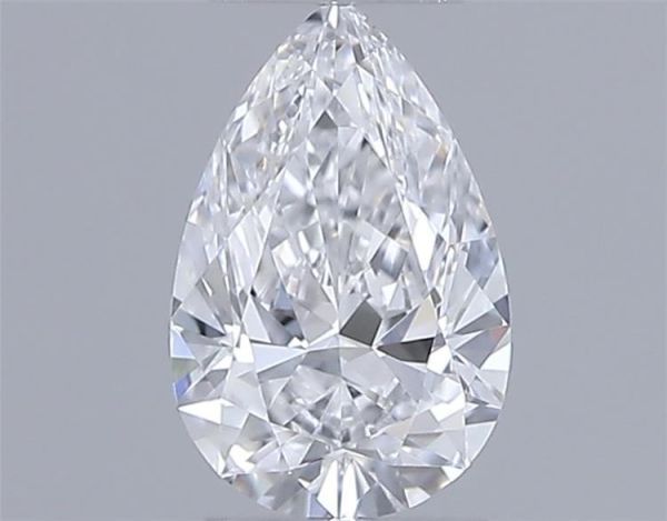 Pear Diamond image