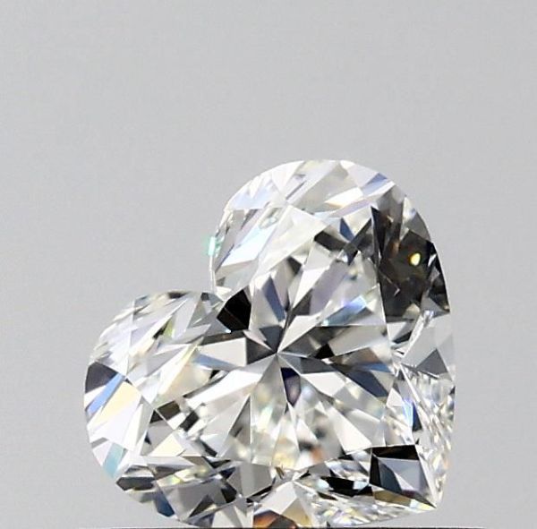 Heart Diamond image