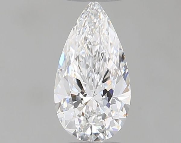 Pear Diamond image