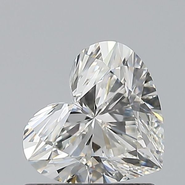Heart Diamond image