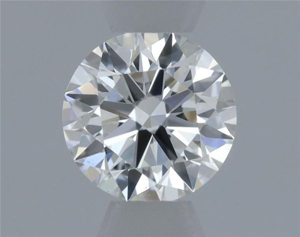 Round Diamond image