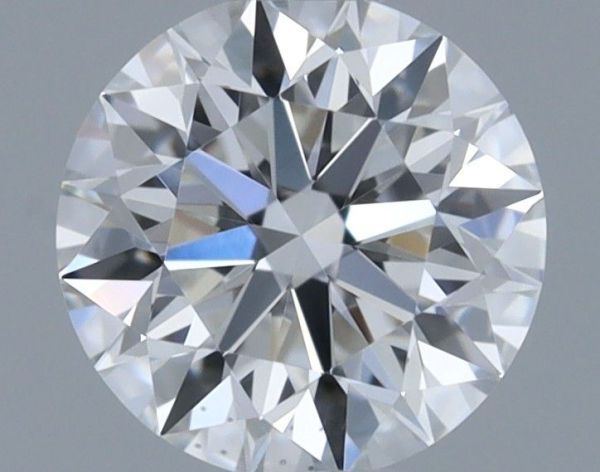 Round Diamond image