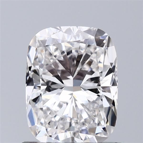 Cushion Lab-Grown Diamond image