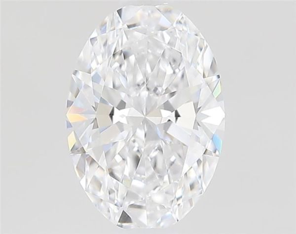 Oval Diamond image