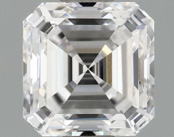 Asscher Lab-Grown Diamond image