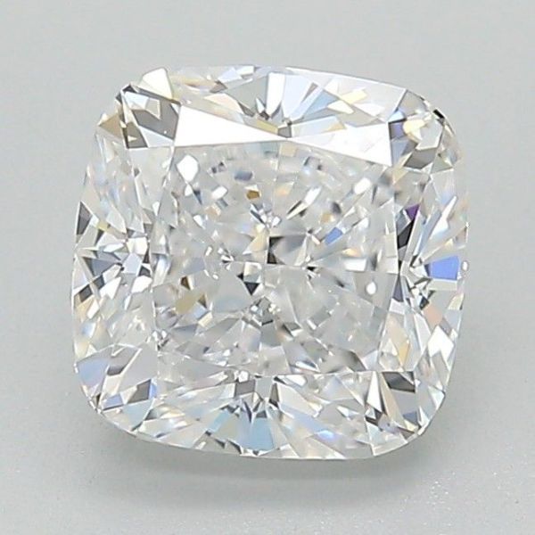 Cushion Diamond image