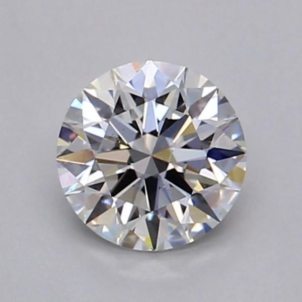 Round Diamond image