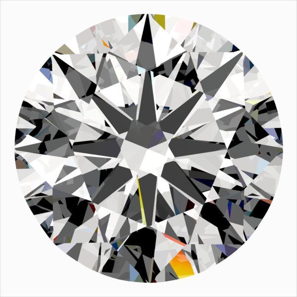 Round Diamond image