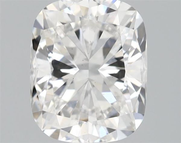 Cushion Lab-Grown Diamond image