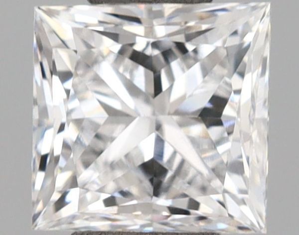 Princess Lab-Grown Diamond image