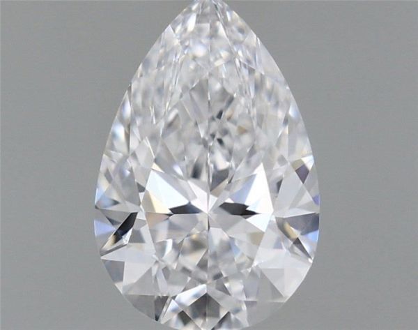 Pear Diamond image