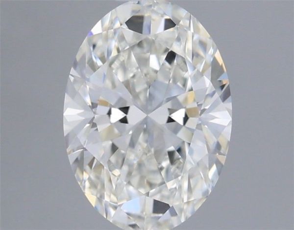 Oval Diamond image