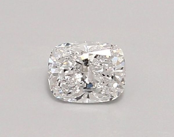 Cushion Lab-Grown Diamond image