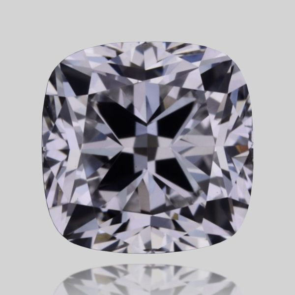 Cushion Diamond image