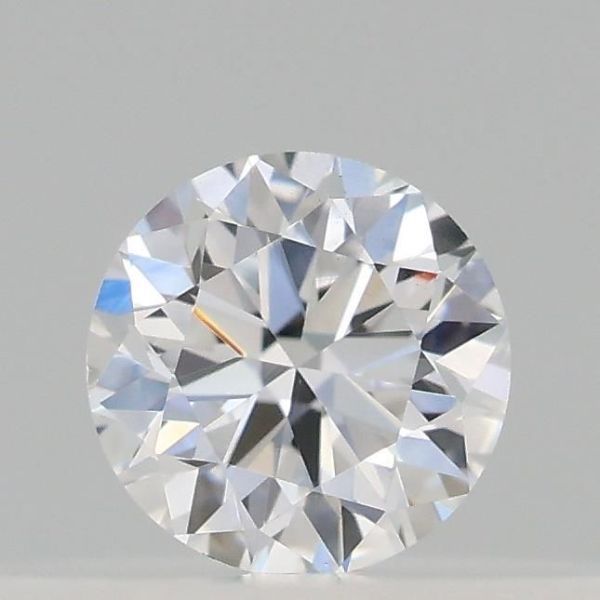 Round Lab-Grown Diamond image