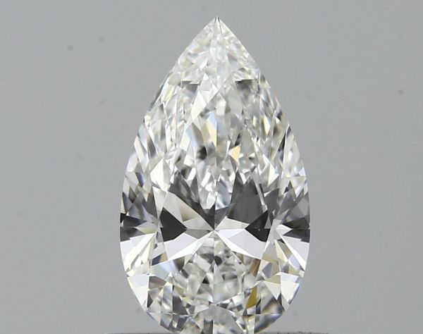 Pear Diamond image