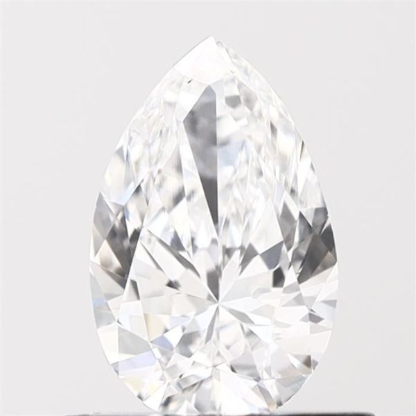 Pear Lab-Grown Diamond image