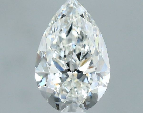 Pear Diamond image