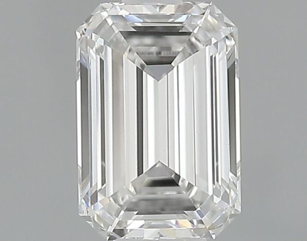 Emerald Lab-Grown Diamond image