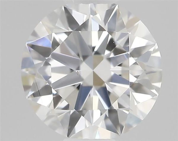 Round Diamond image