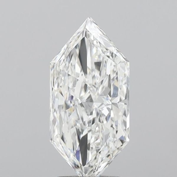 Hexagonal Lab-Grown Diamond image