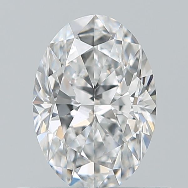 Oval Diamond image