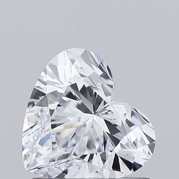 Heart Lab-Grown Diamond image