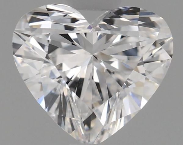 Heart Lab-Grown Diamond image