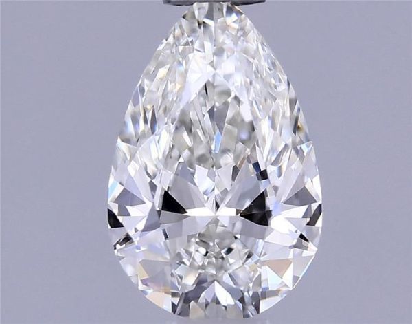 Pear Diamond image