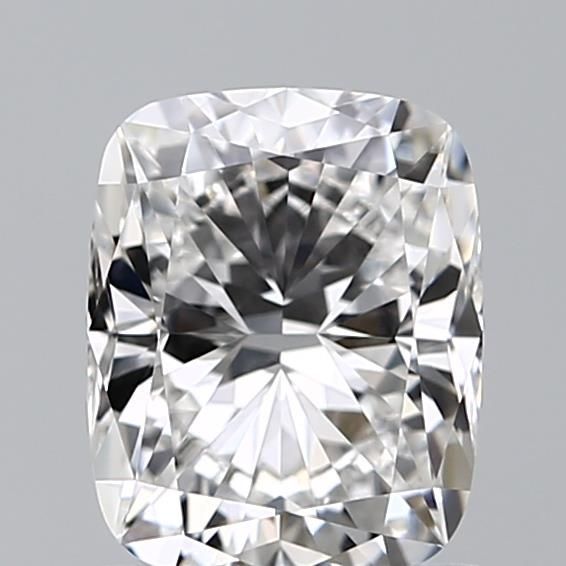 Cushion Lab-Grown Diamond image