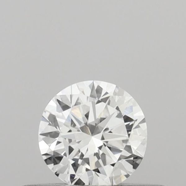 Round Lab-Grown Diamond image