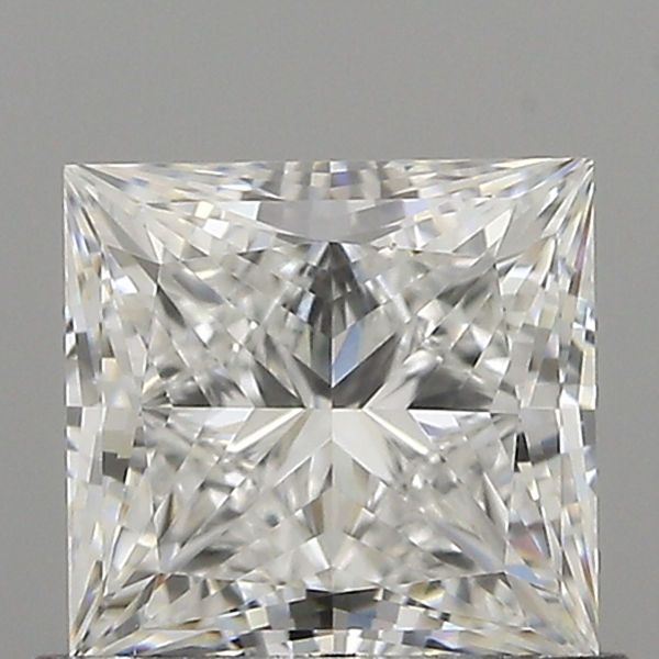 Princess Lab-Grown Diamond image