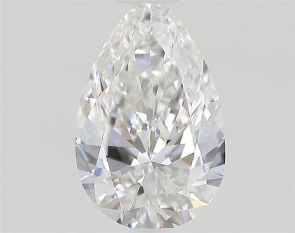 Pear Diamond image