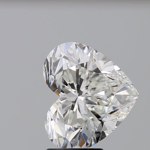 Heart Diamond image