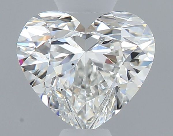 Heart Diamond image