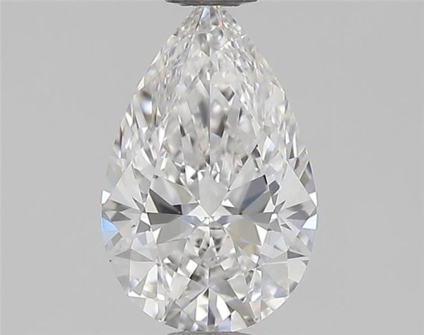 Pear Diamond image