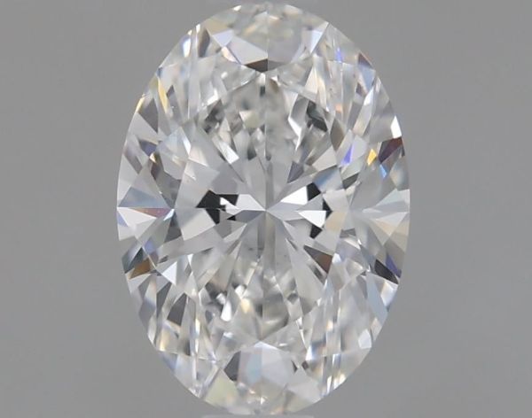 Oval Diamond image