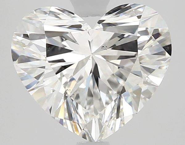 Heart Diamond image